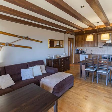 Apartament Les Costes Del Cadi Estavar エクステリア 写真