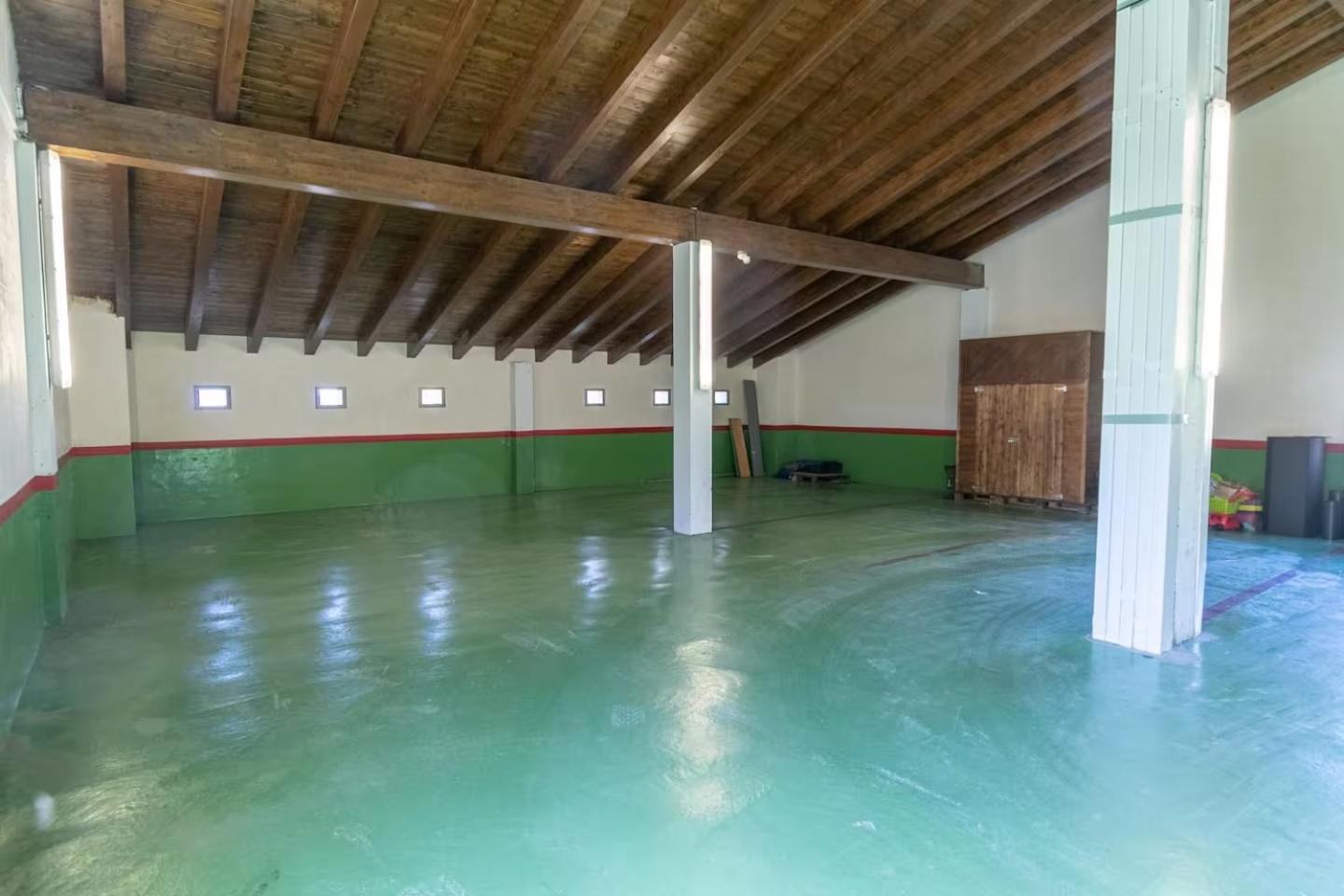 Apartament Les Costes Del Cadi Estavar エクステリア 写真